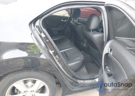 2014 Acura Tsx из США, поврежденный, VIN JH4CU2F43EC006046